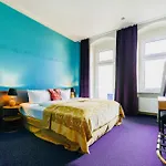 Boutique Hotel Rothenburger Hof