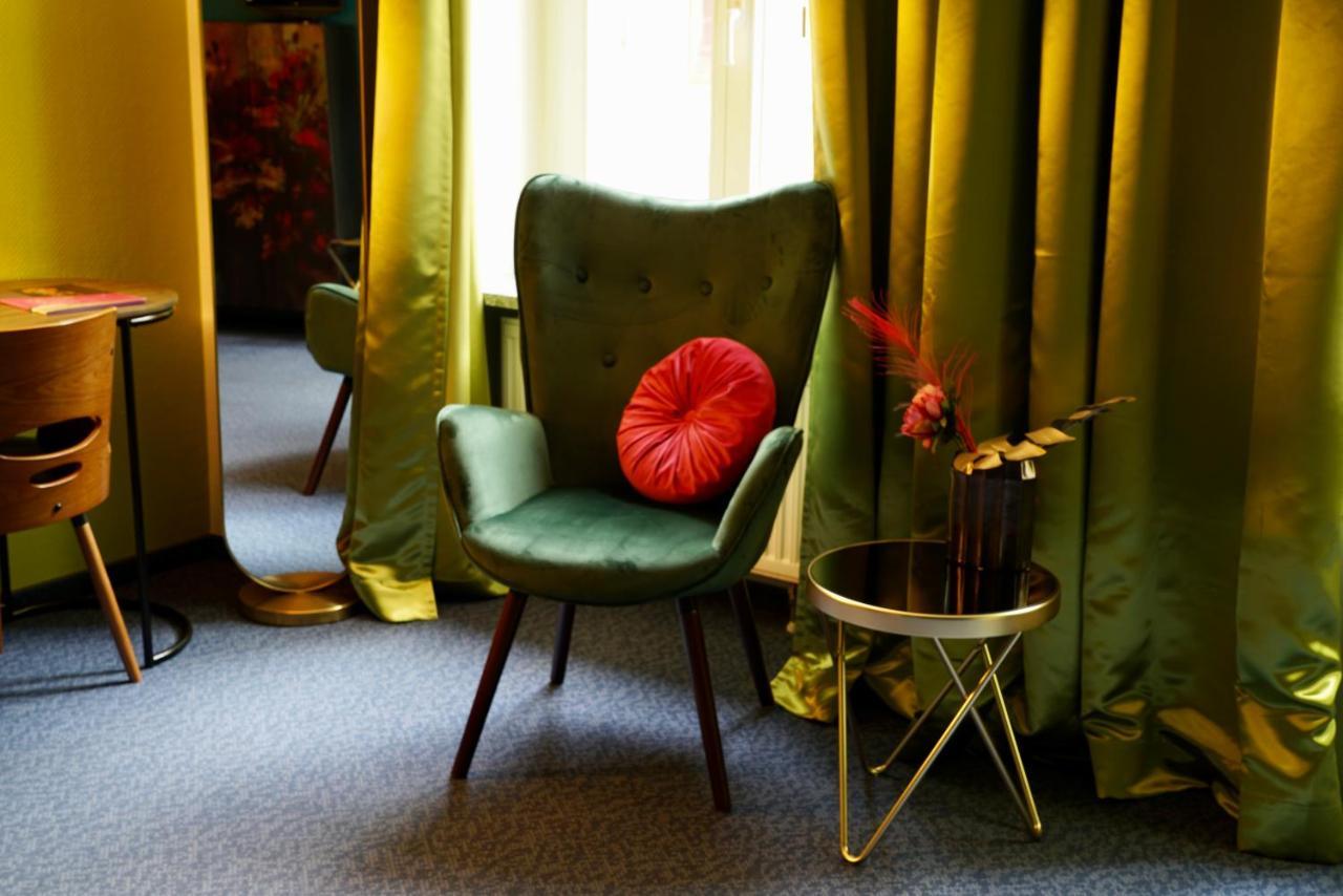 Boutique Rothenburger Hof